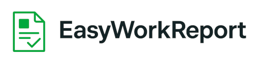 EasyWorkReport logo